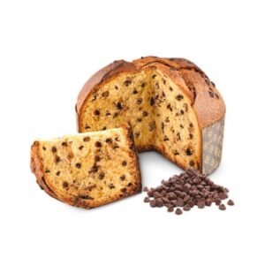 Croissant Italy Cake