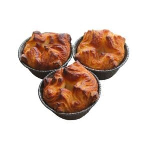 Chocolate Muffin
