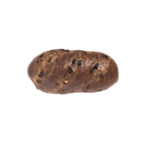 Crunchy Loaf
