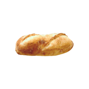 Sesame Buns