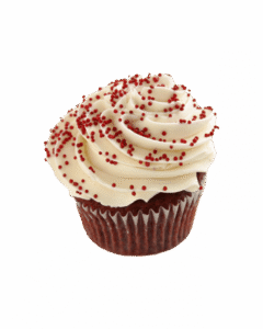 Cream Muffin